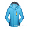 Menores al por mayor Winter Plus Size Men Long Outdoor Chaqueta